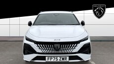 Peugeot 308 1.2 Hybrid 145 GT 5dr e-DSC6 Petrol Hatchback